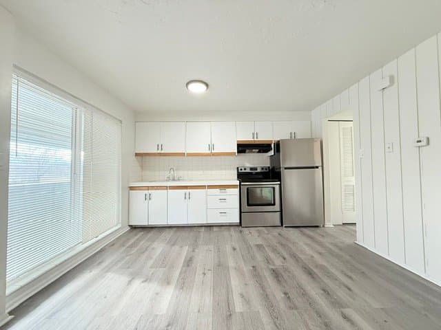 Salt Lake City Condo: 951 N Redwood Road