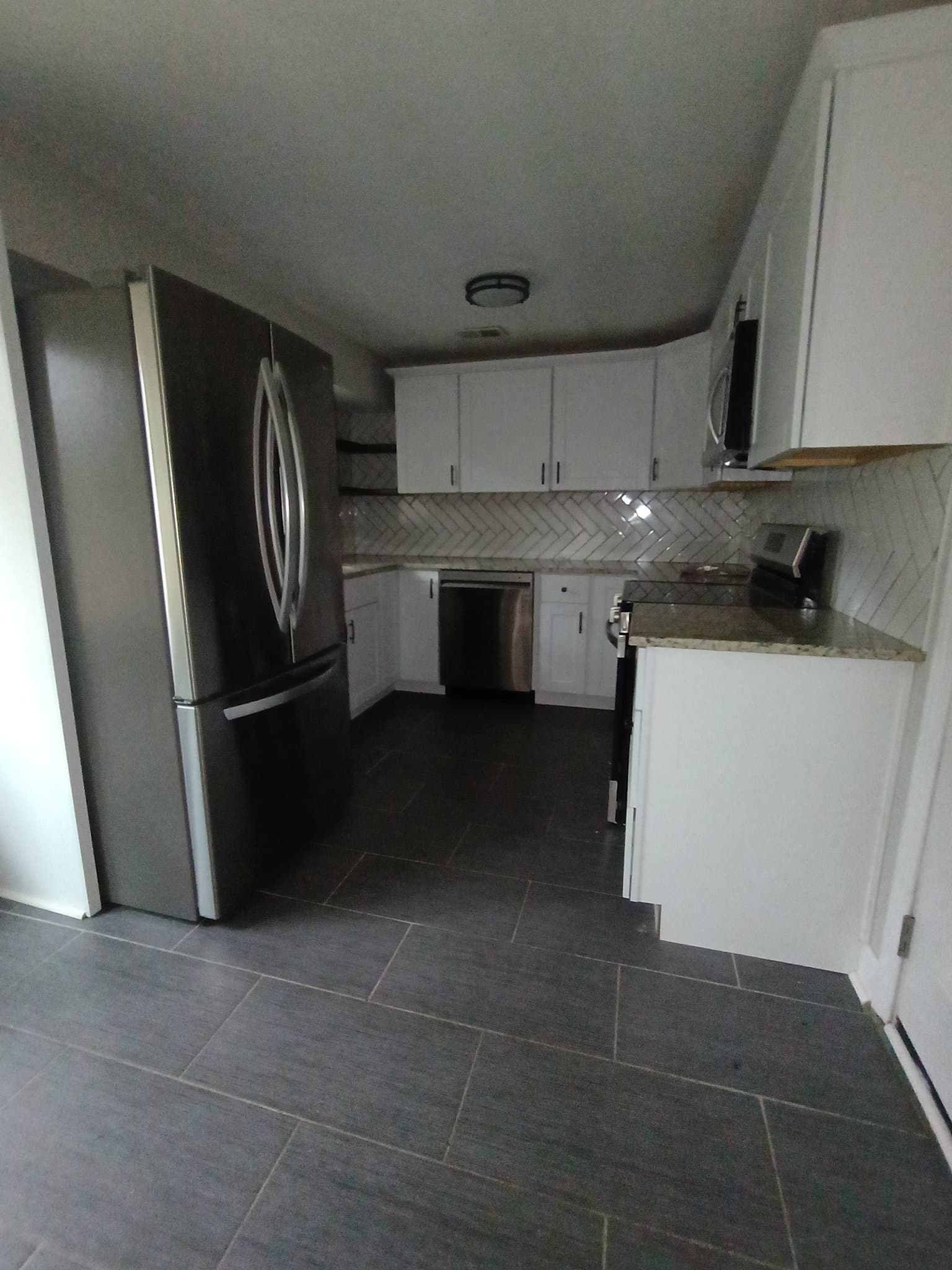 Douglasville House: 4051 Yeager Road