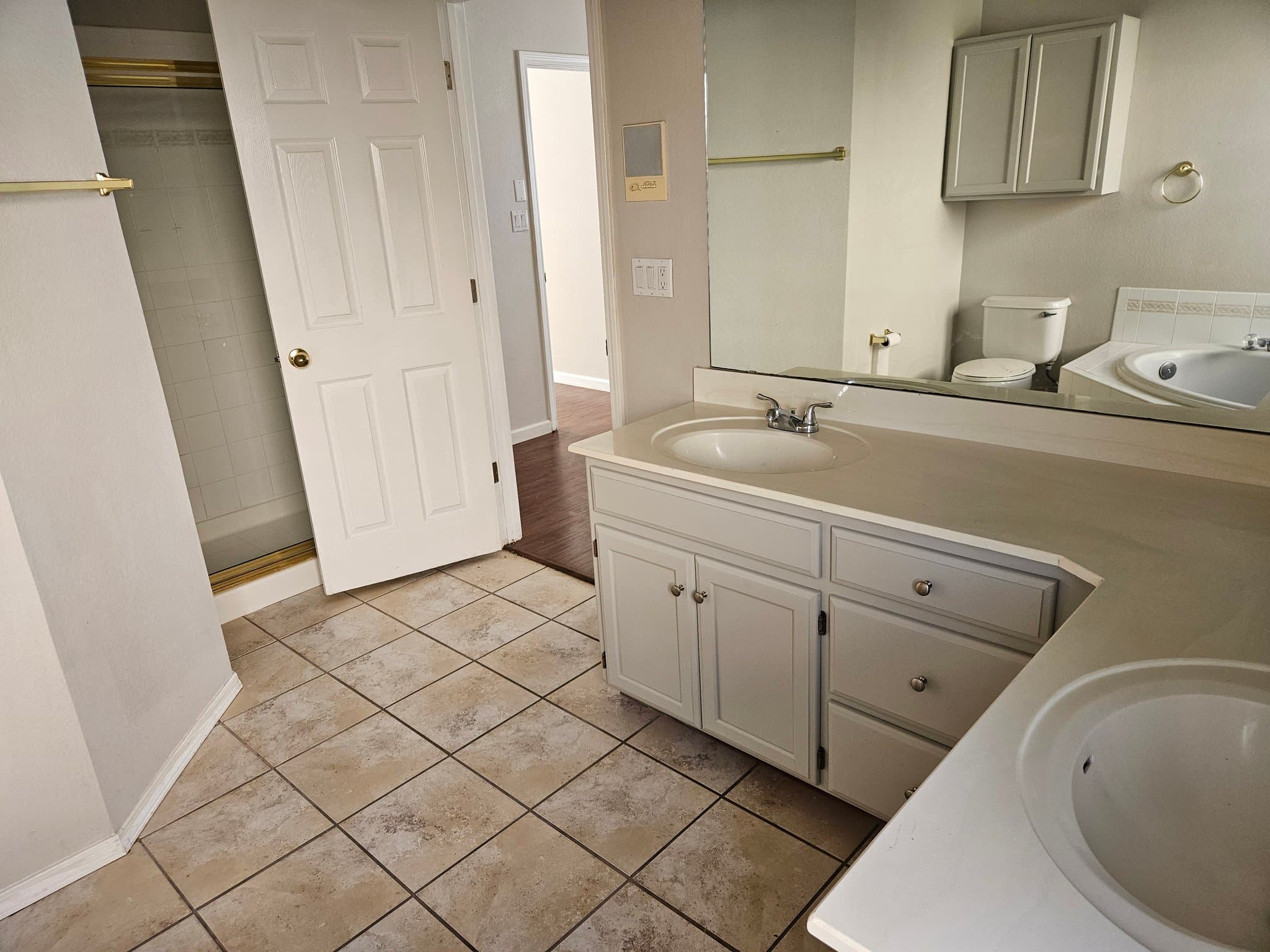 Albuquerque House: 7324 Peregrine Rd NE