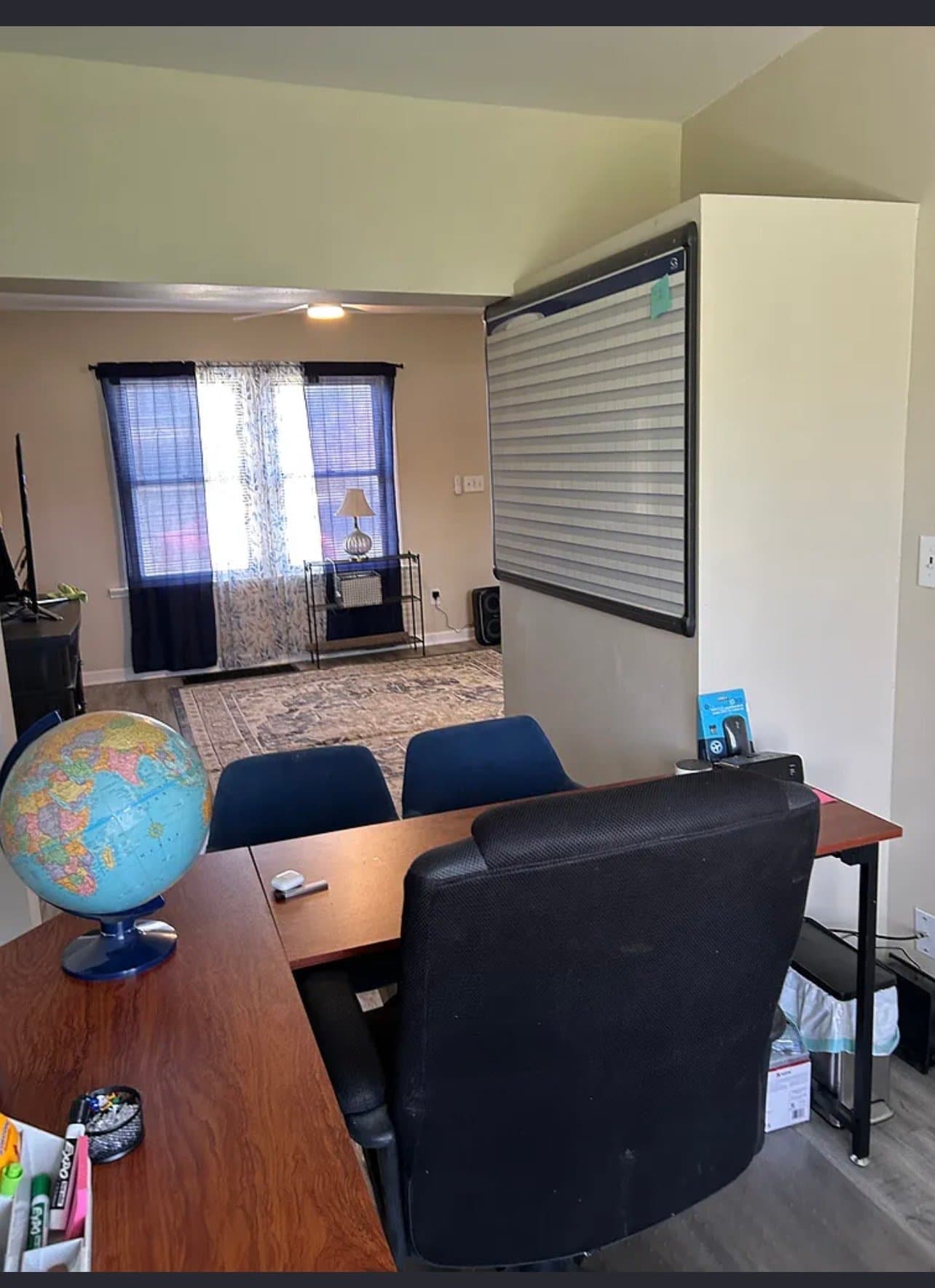 Columbus Townhome: 261 Clarendon Ave