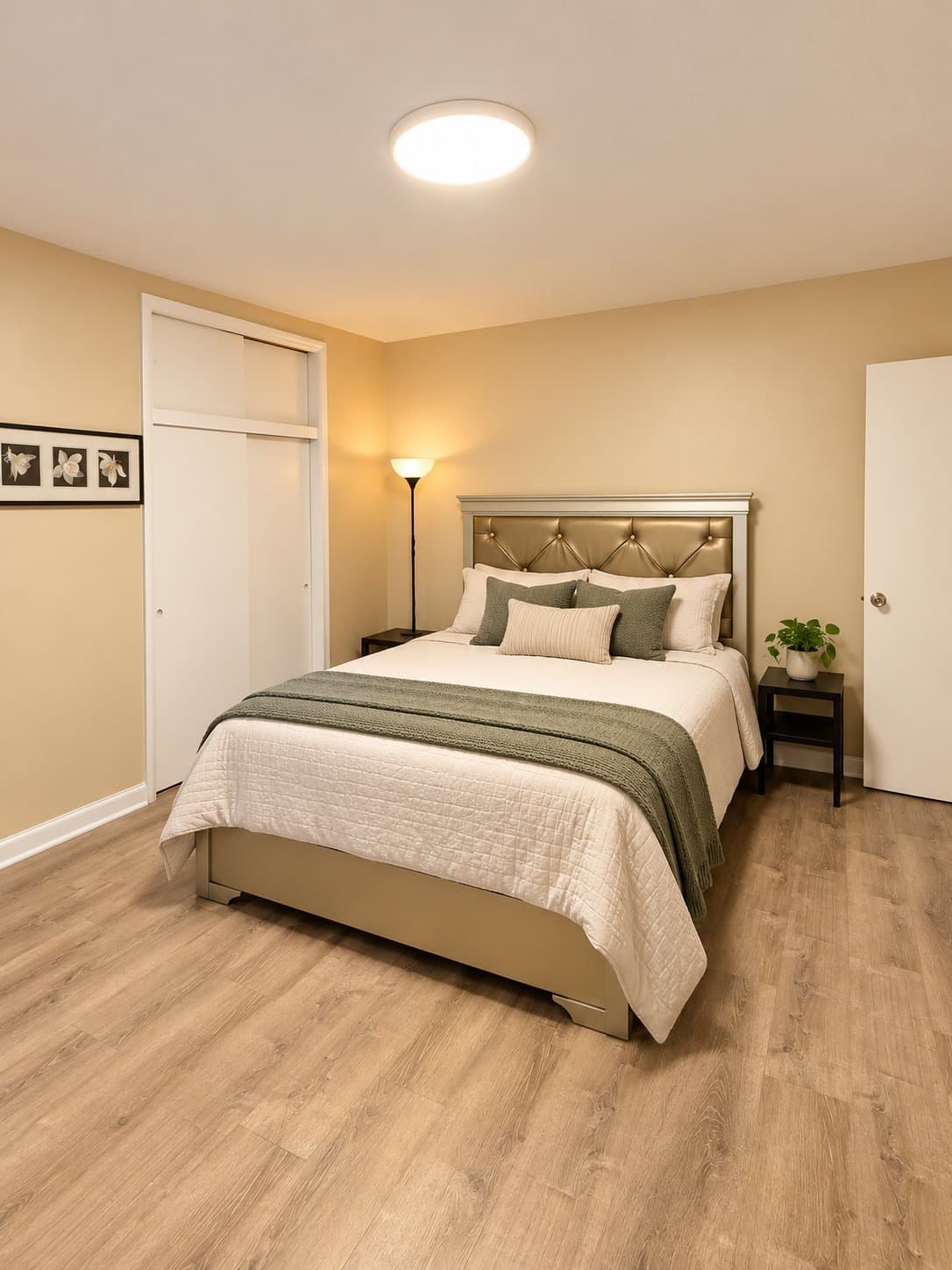 Miami Beach Apartment: 1231 Pennsylvania Ave