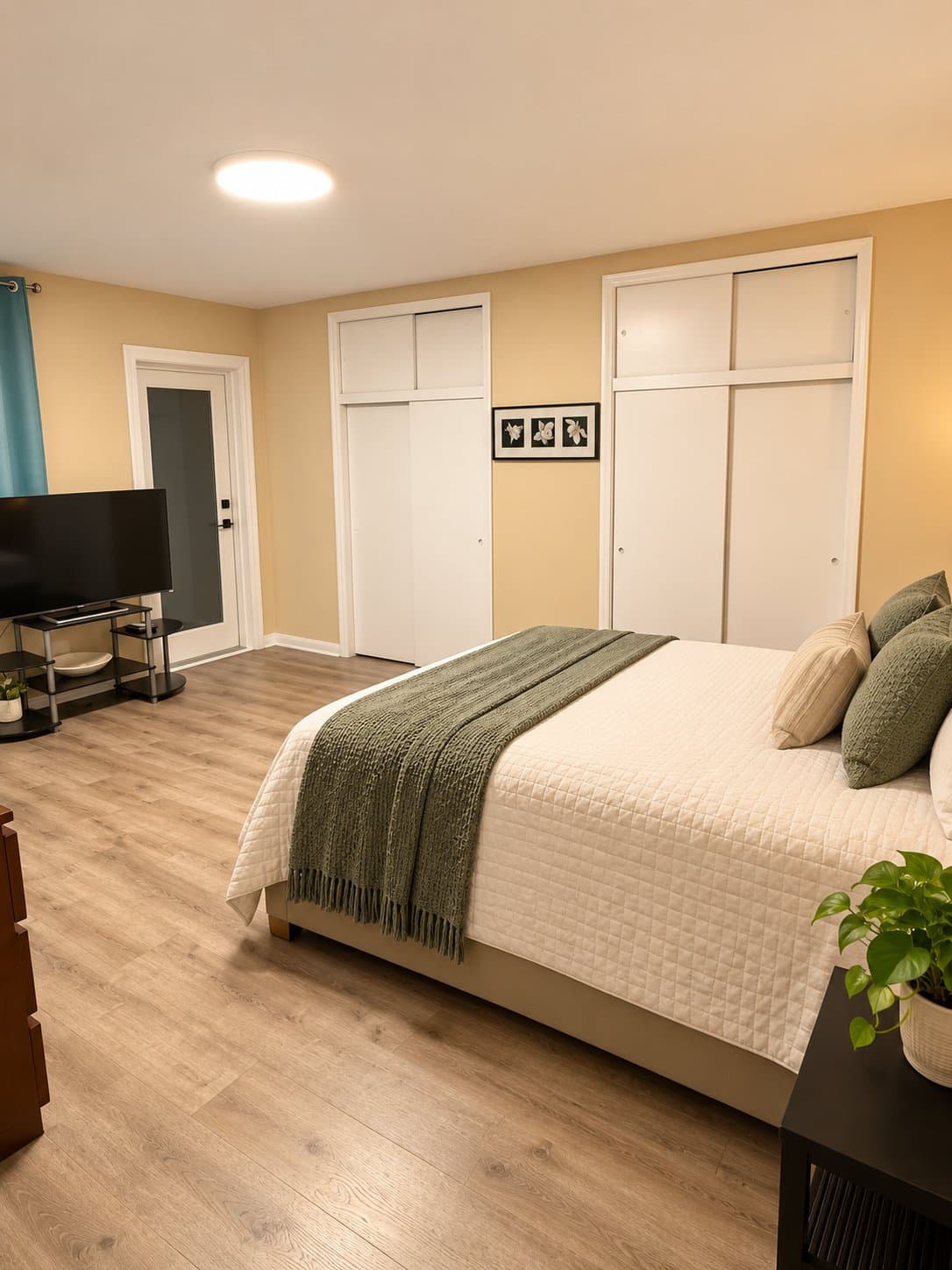 Miami Beach Apartment: 1231 Pennsylvania Ave