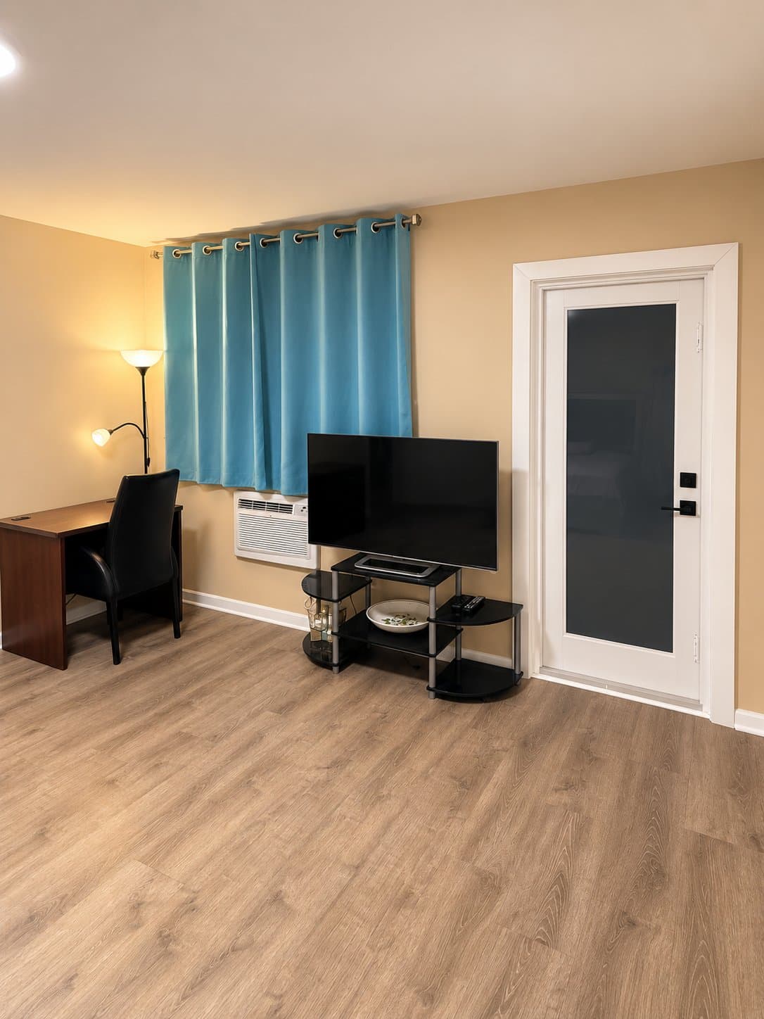 Miami Beach Apartment: 1231 Pennsylvania Ave