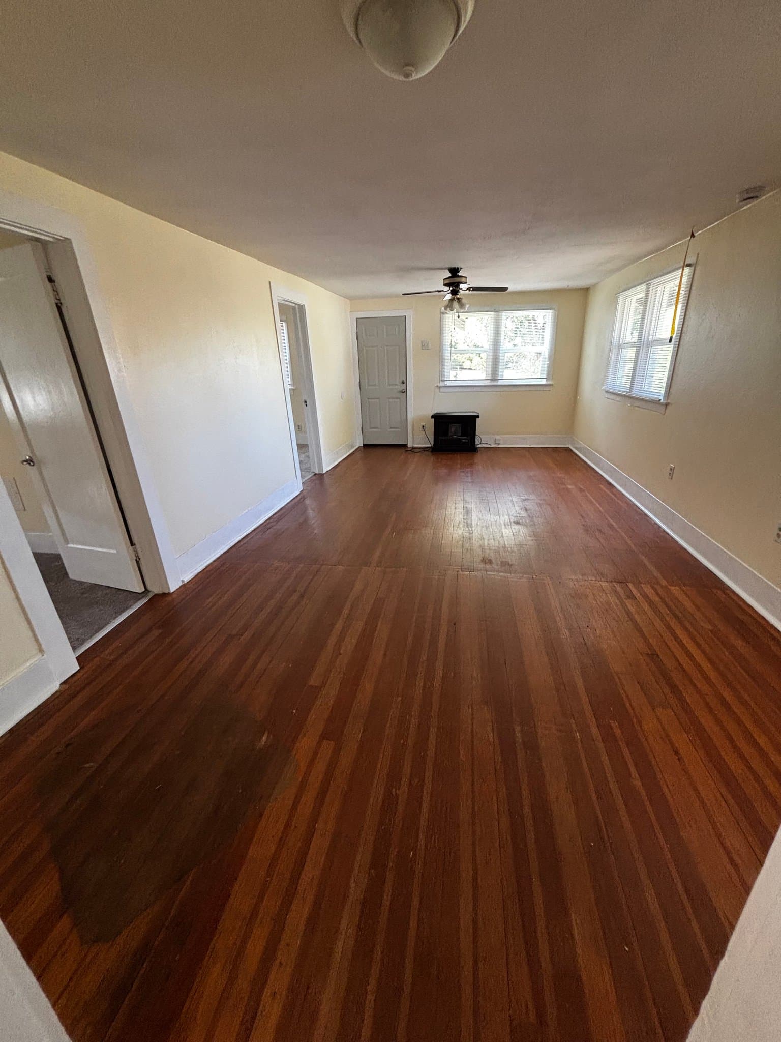 Klamath Falls House: 2535 Bly St