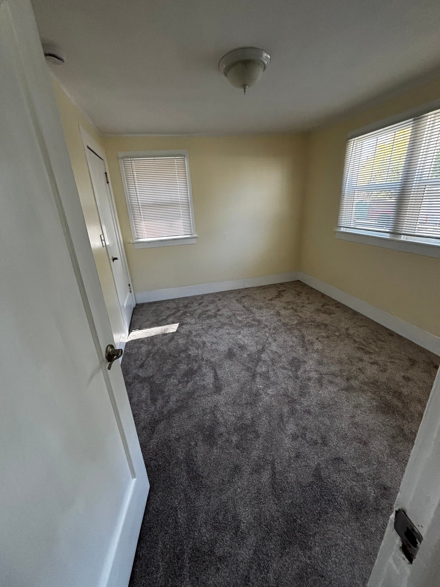 Klamath Falls House: 2535 Bly St