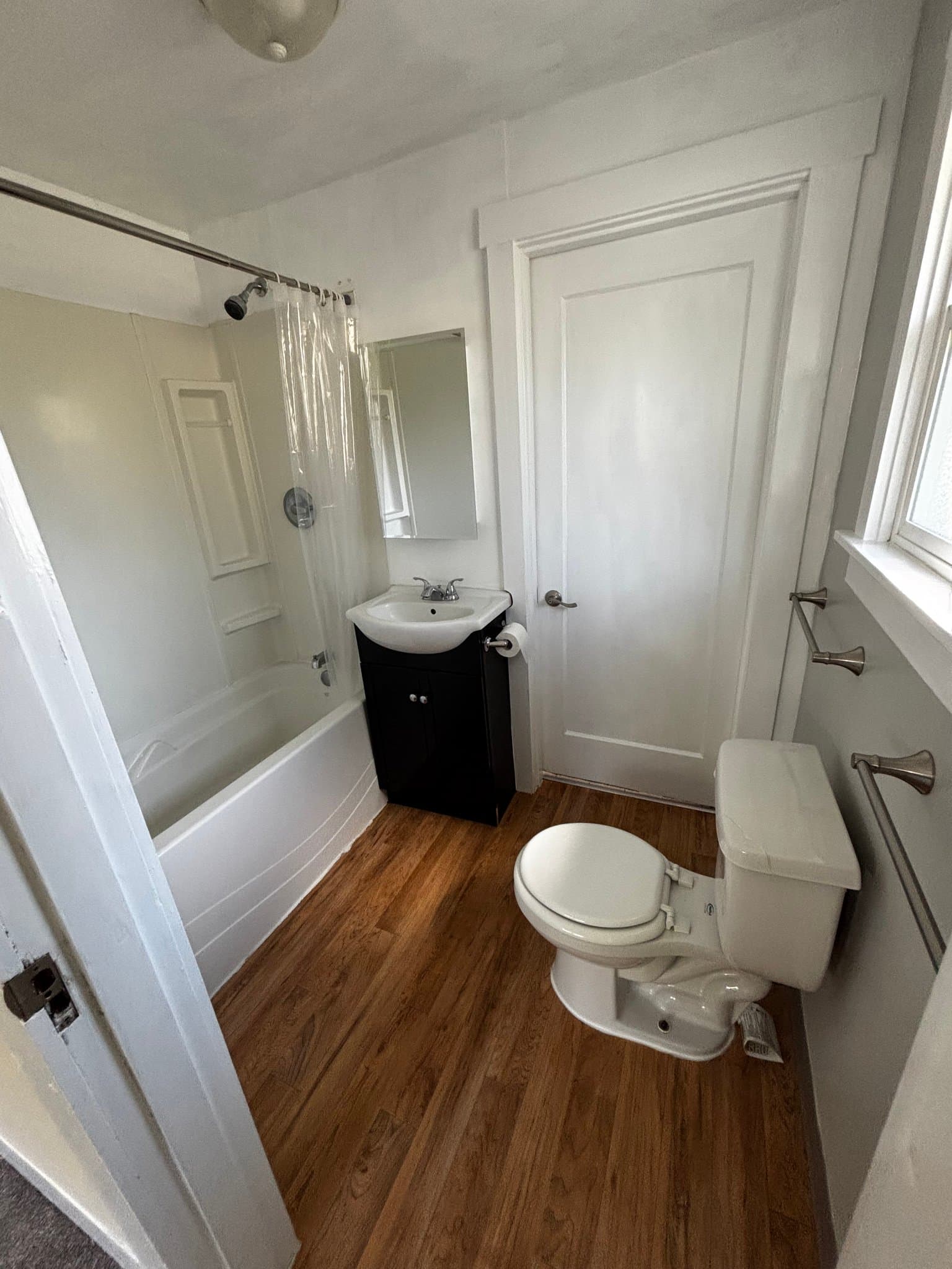 Klamath Falls House: 2535 Bly St