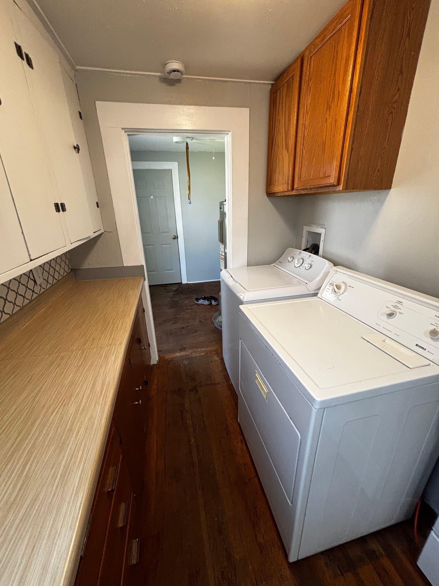 Klamath Falls House: 2535 Bly St