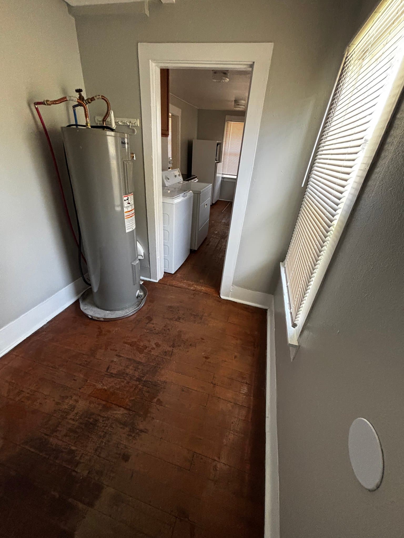 Klamath Falls House: 2535 Bly St