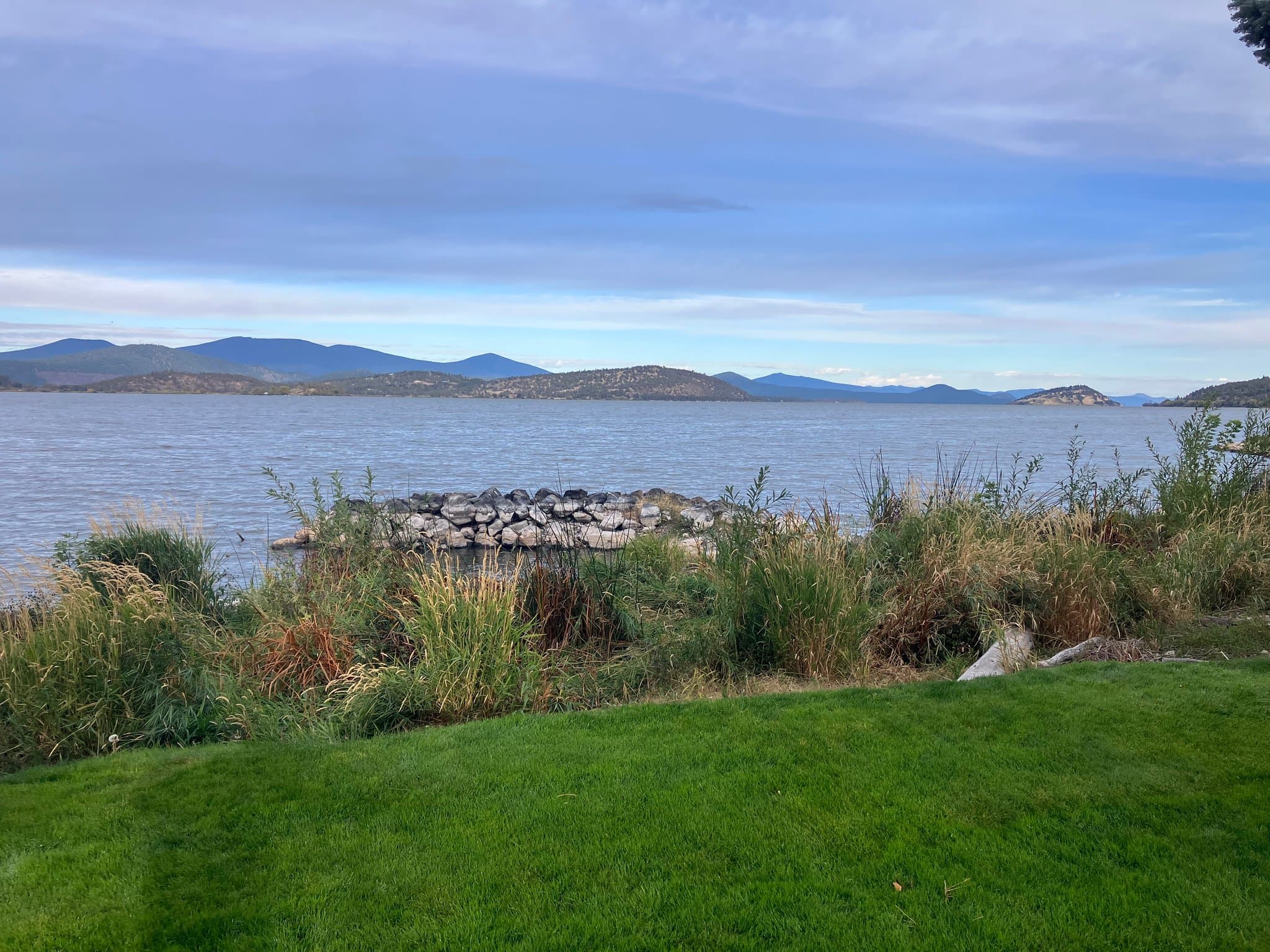Klamath Falls House: 2535 Bly St