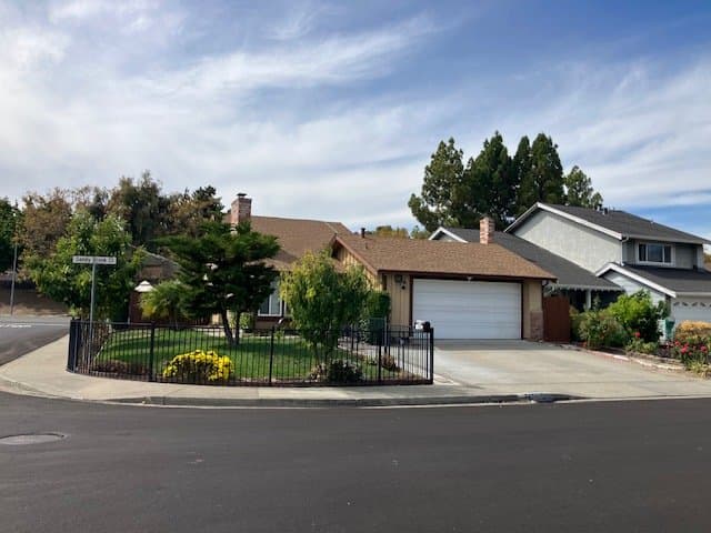 Rodeo House: 766 Sandy Brook Ct.