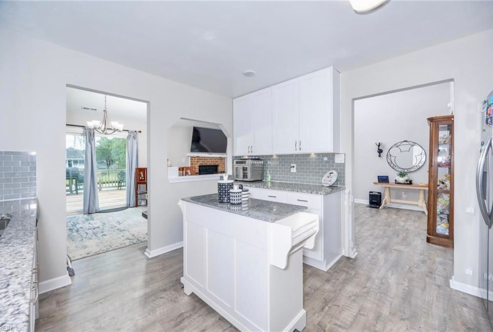 Chesapeake House: 757 Willow Bend Dr