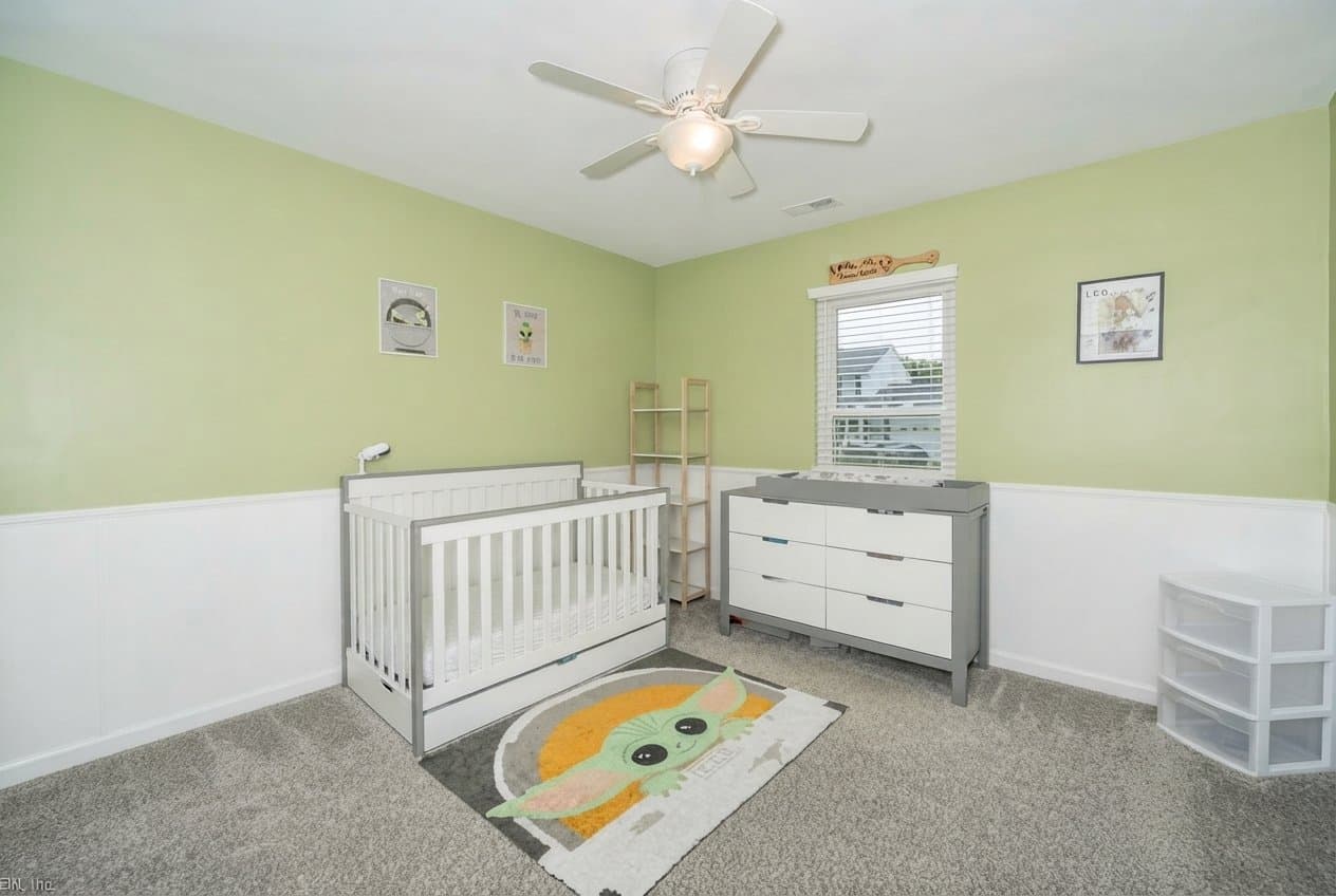Chesapeake House: 757 Willow Bend Dr