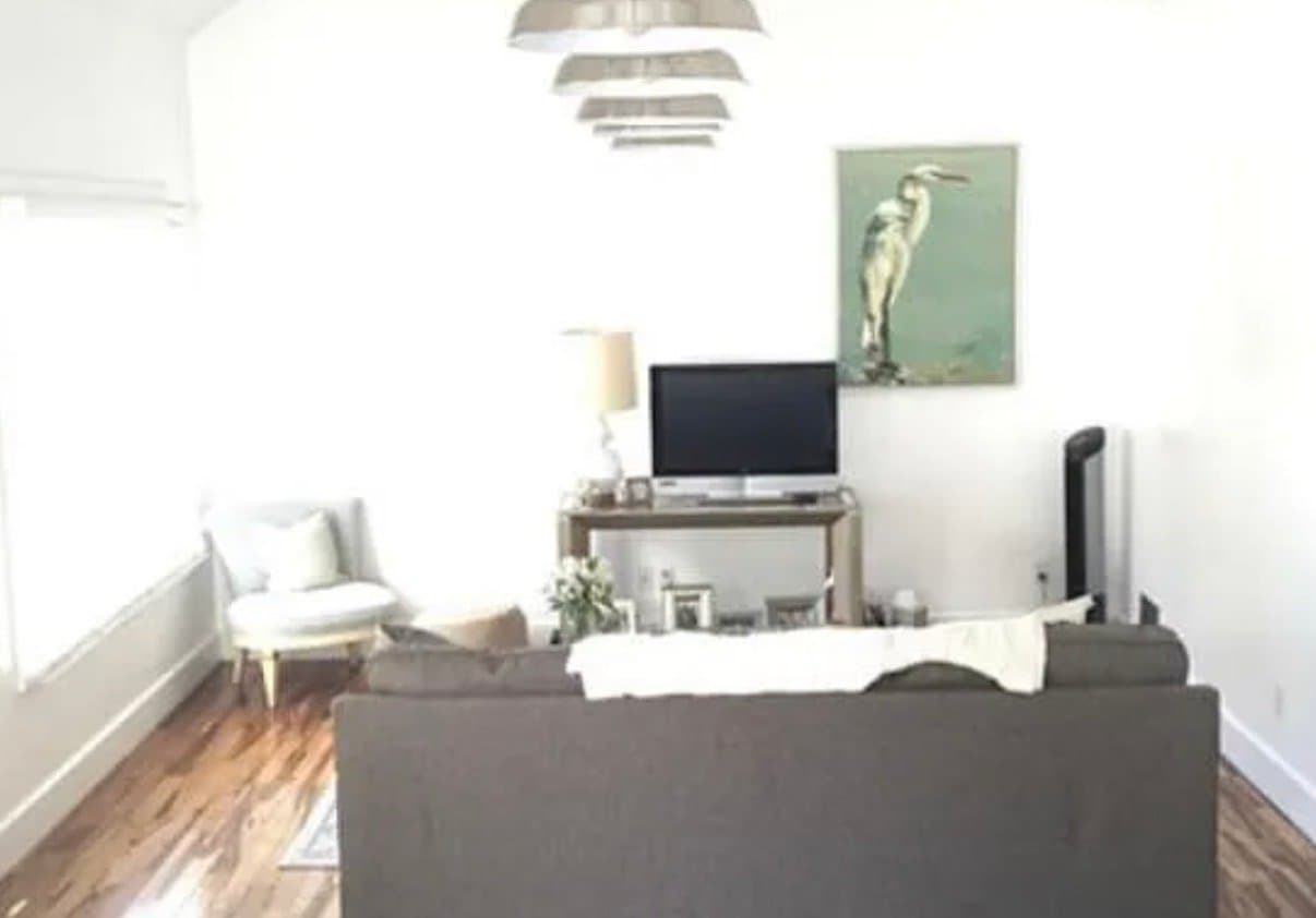 Salt Lake City House: 1153 E Milton Ave