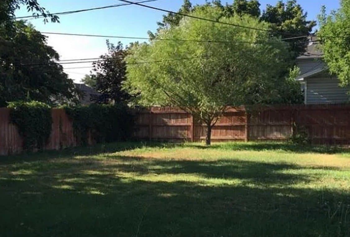 Salt Lake City House: 1153 E Milton Ave