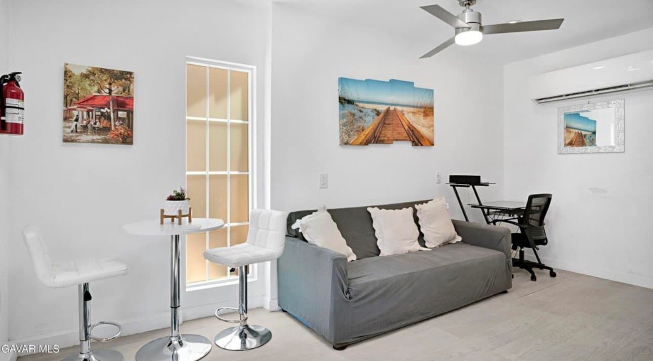 Lancaster Other: 2608 Overland Ave