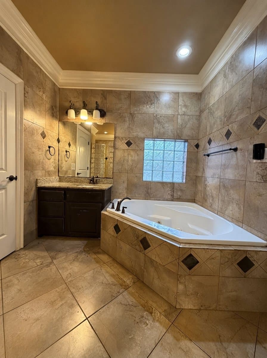 Corpus Christi House: 5705 Aava