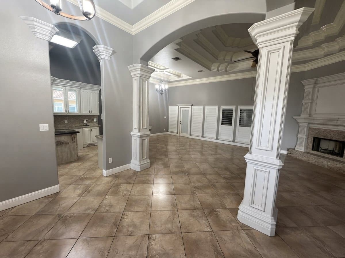 Corpus Christi House: 5705 Aava