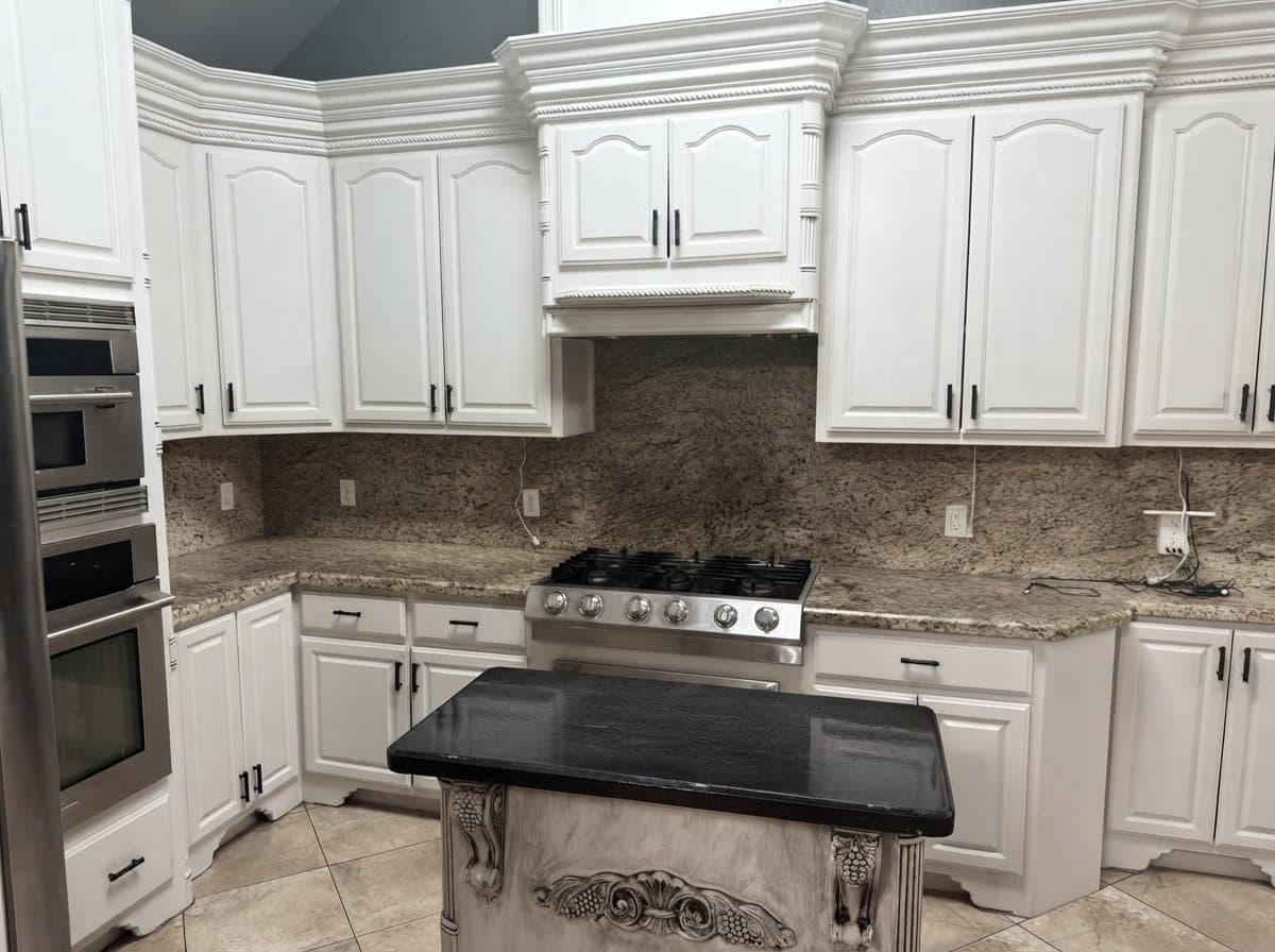 Corpus Christi House: 5705 Aava