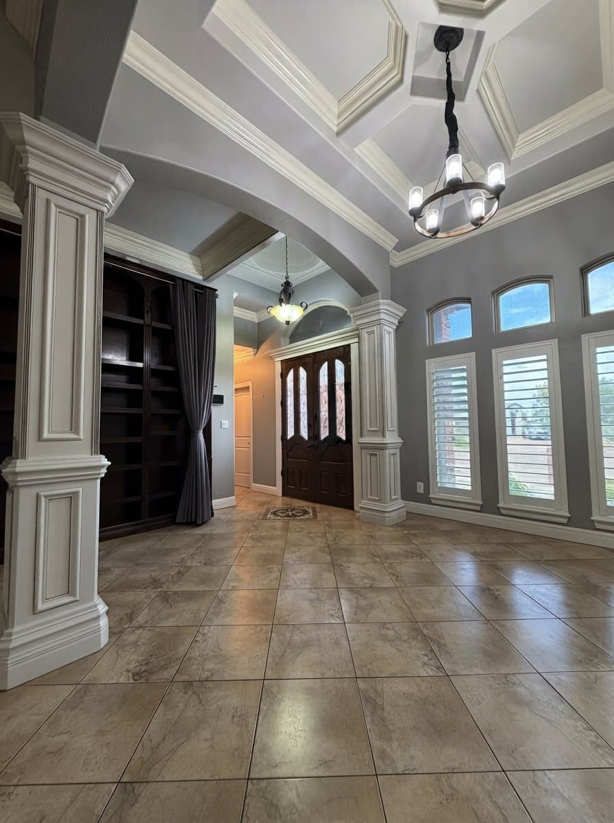 Corpus Christi House: 5705 Aava