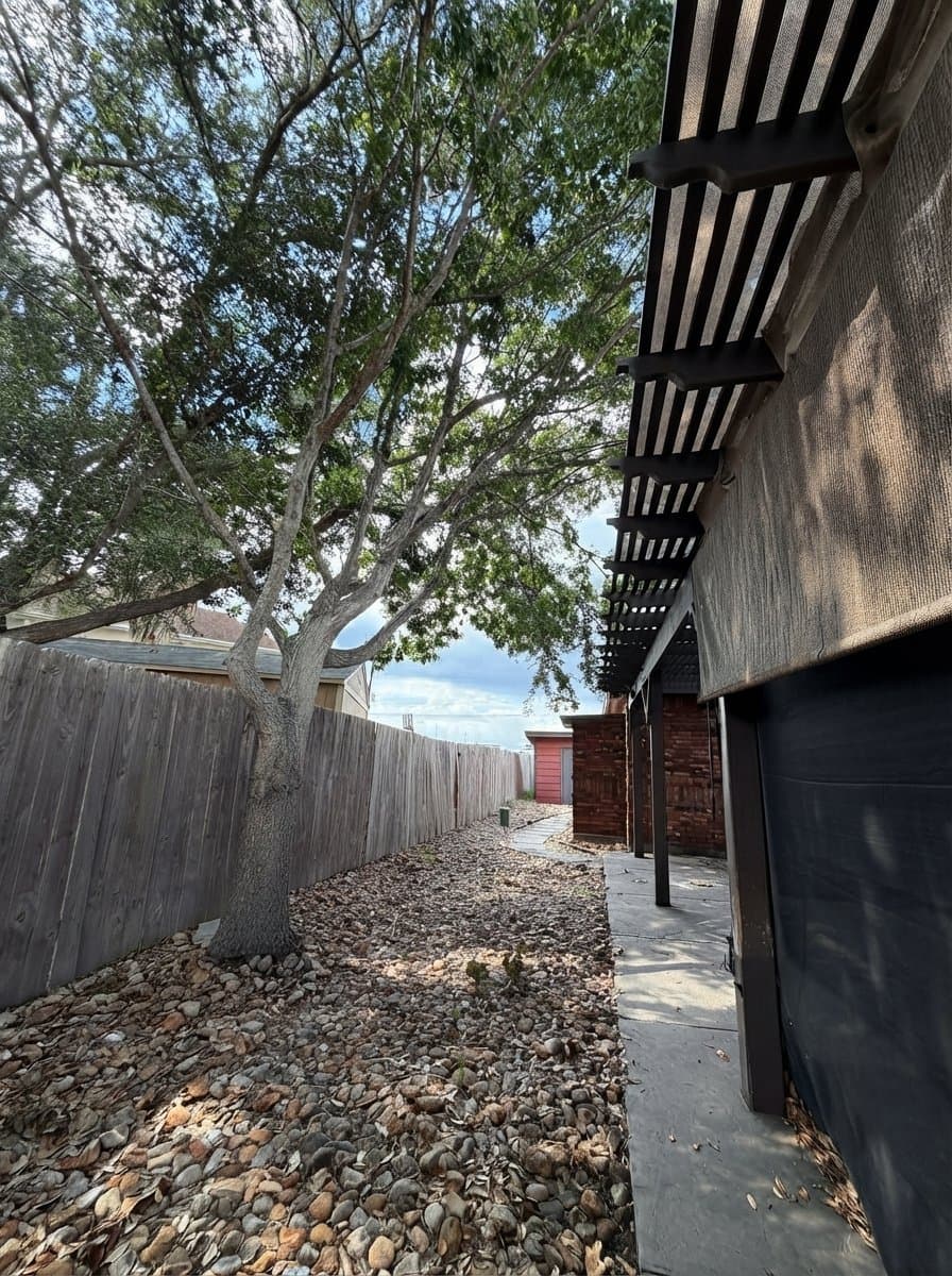Corpus Christi House: 5705 Aava