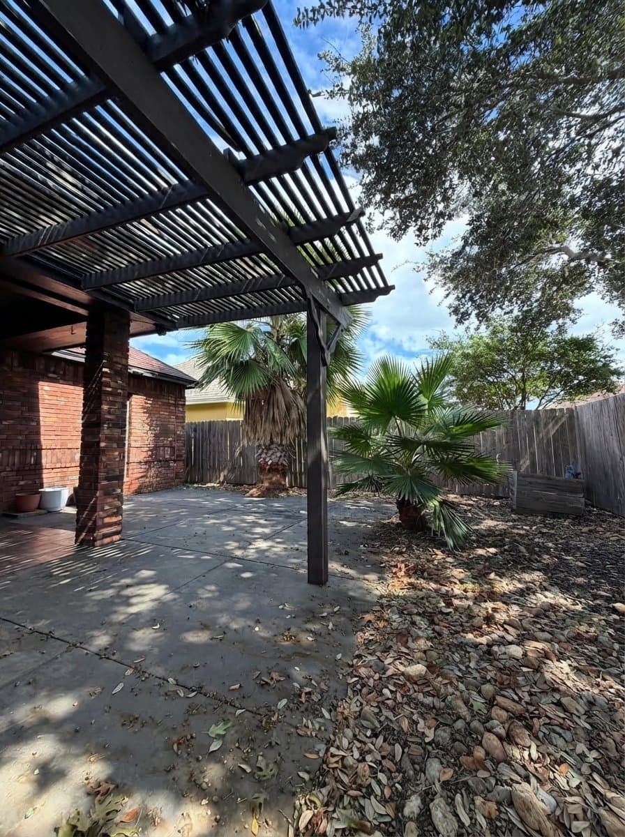 Corpus Christi House: 5705 Aava