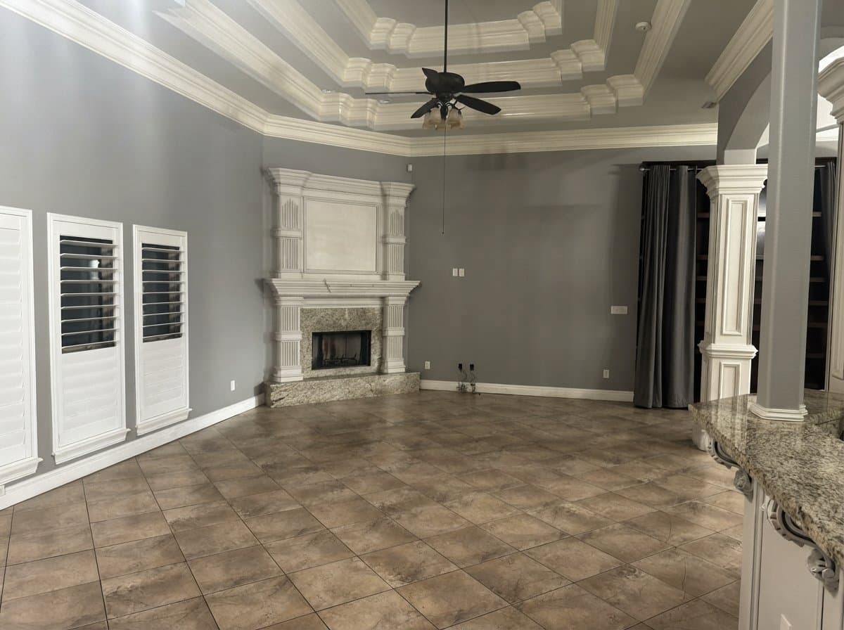 Corpus Christi House: 5705 Aava