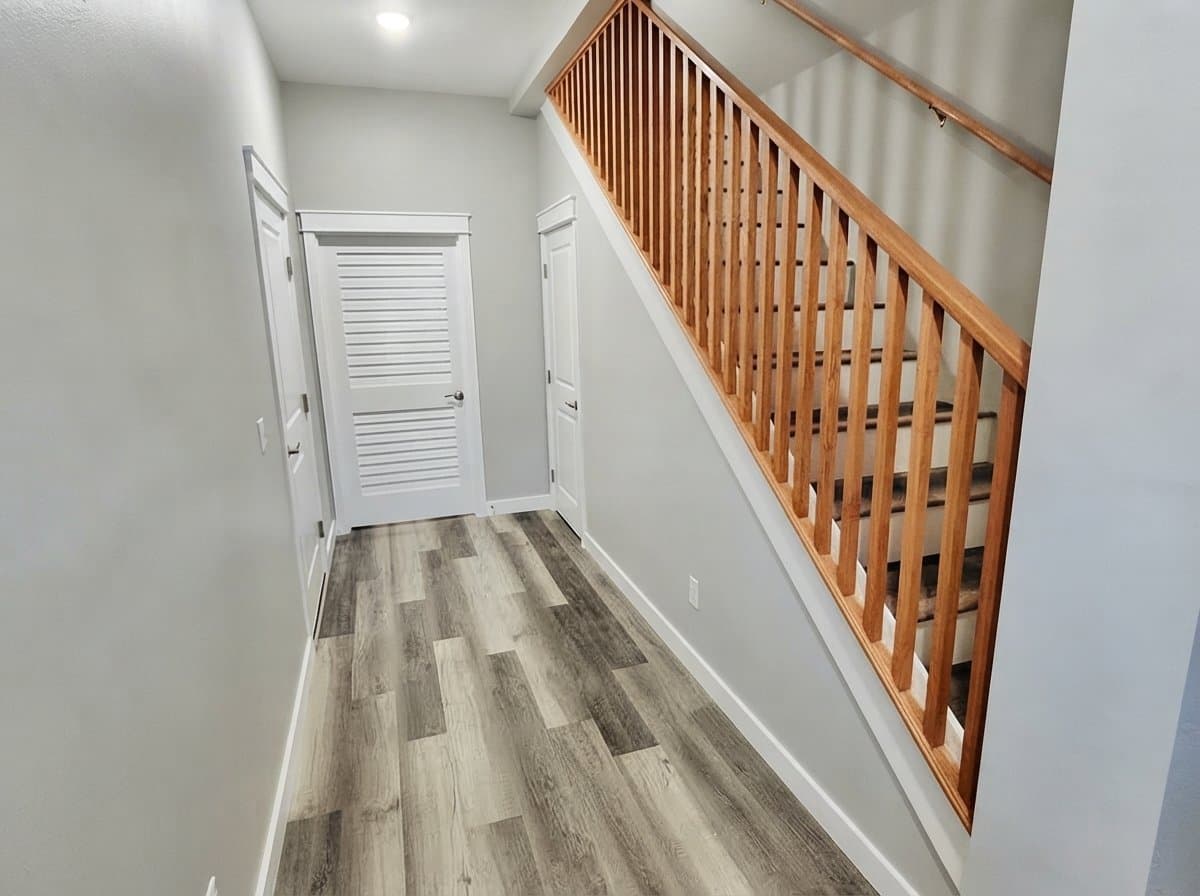 Bellingham Townhome: 3509 Sussex Dr