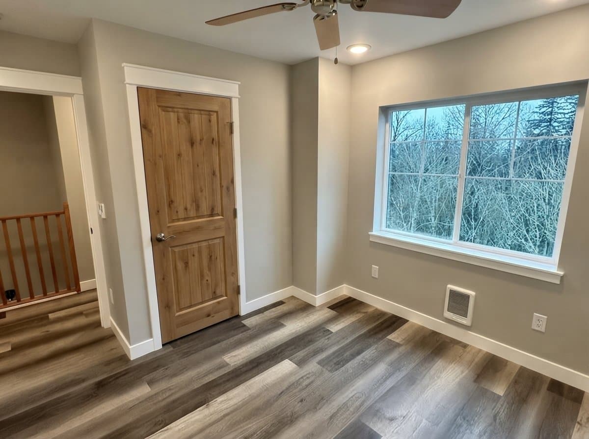 Bellingham Townhome: 3509 Sussex Dr