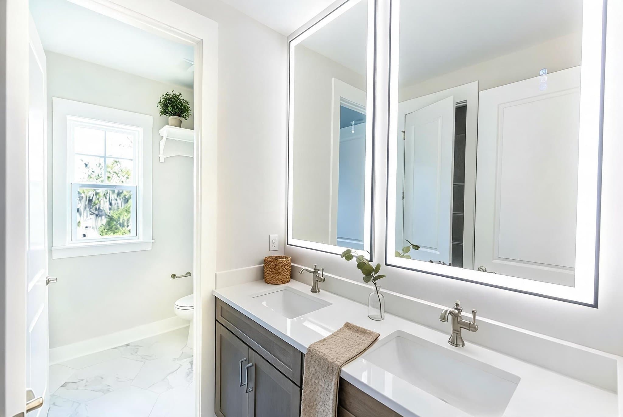 Fernandina Beach House: 96569 Bay View Dr.