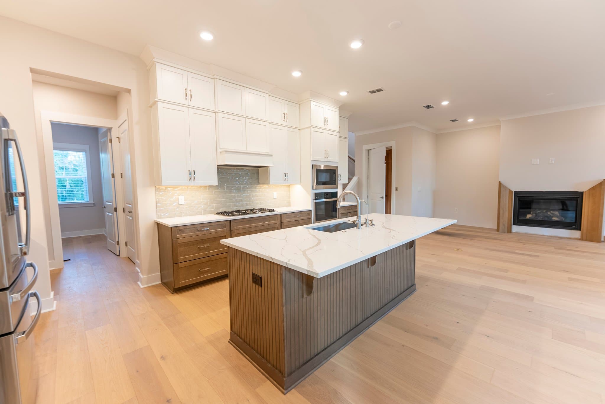 Fernandina Beach House: 96569 Bay View Dr.