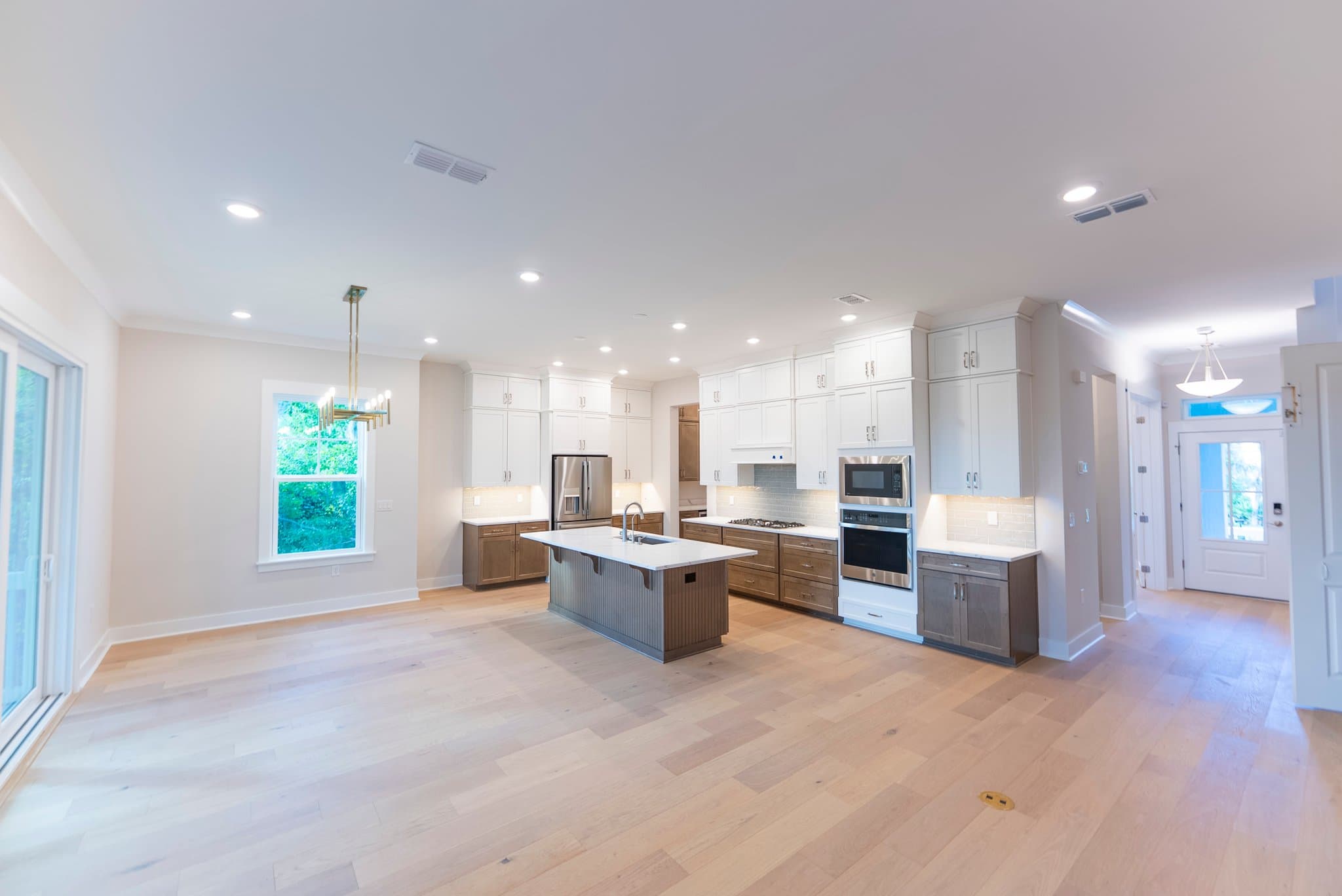 Fernandina Beach House: 96569 Bay View Dr.