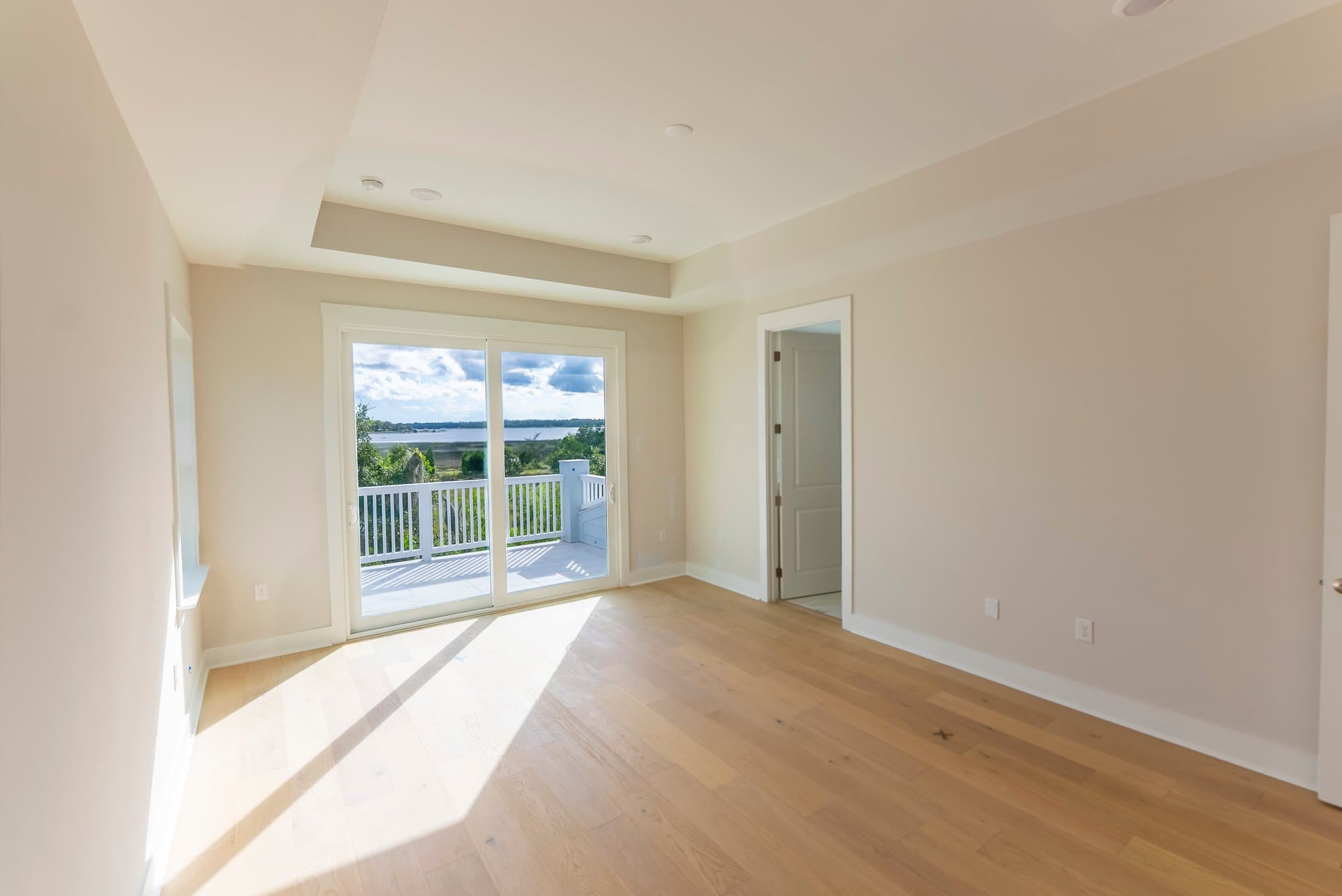 Fernandina Beach House: 96569 Bay View Dr.