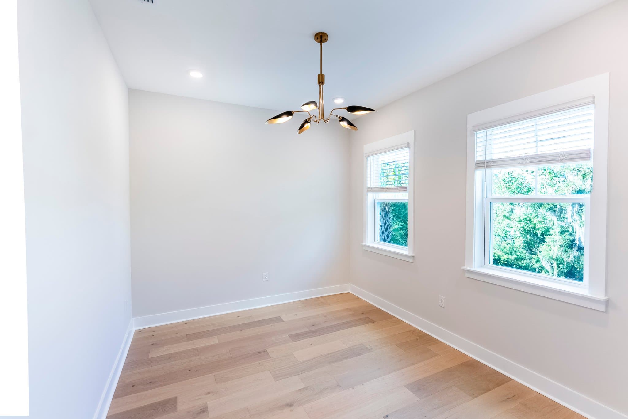 Fernandina Beach House: 96569 Bay View Dr.