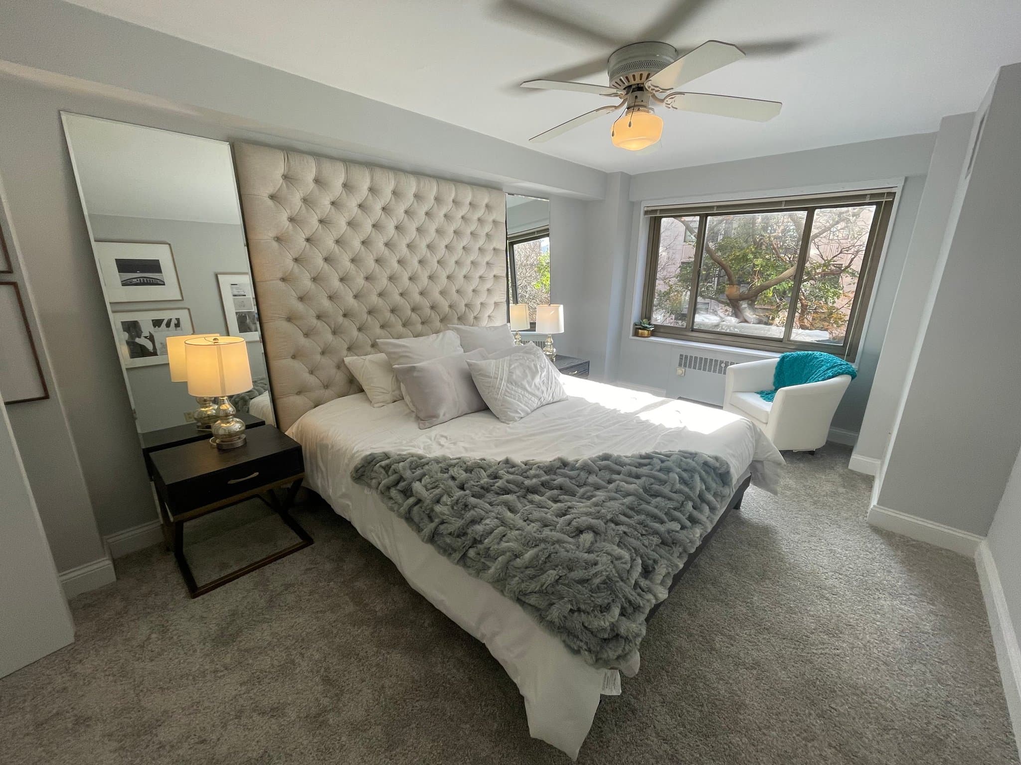 Chicago Condo: 1335 n lakeshore drive