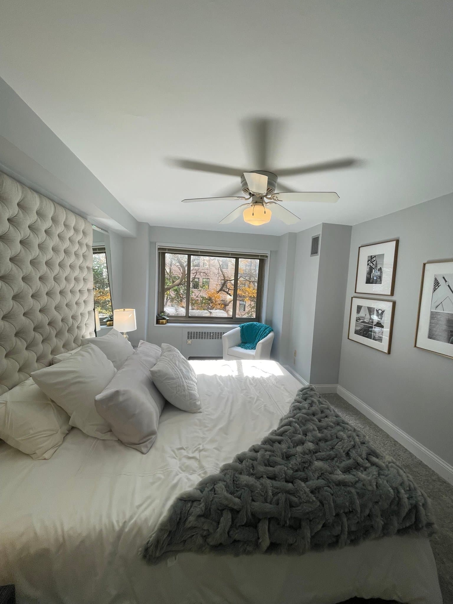 Chicago Condo: 1335 n lakeshore drive