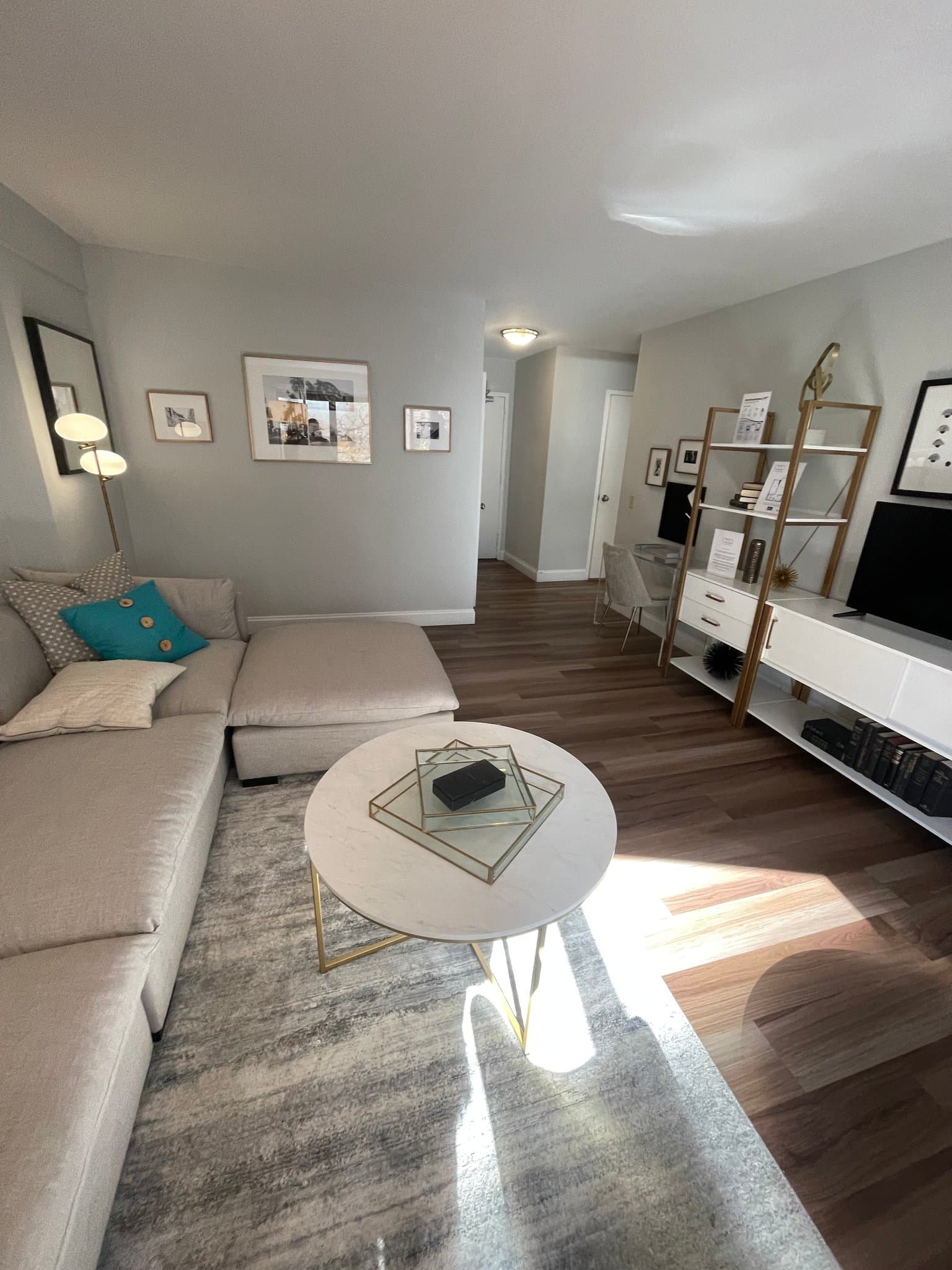 Chicago Condo: 1335 n lakeshore drive
