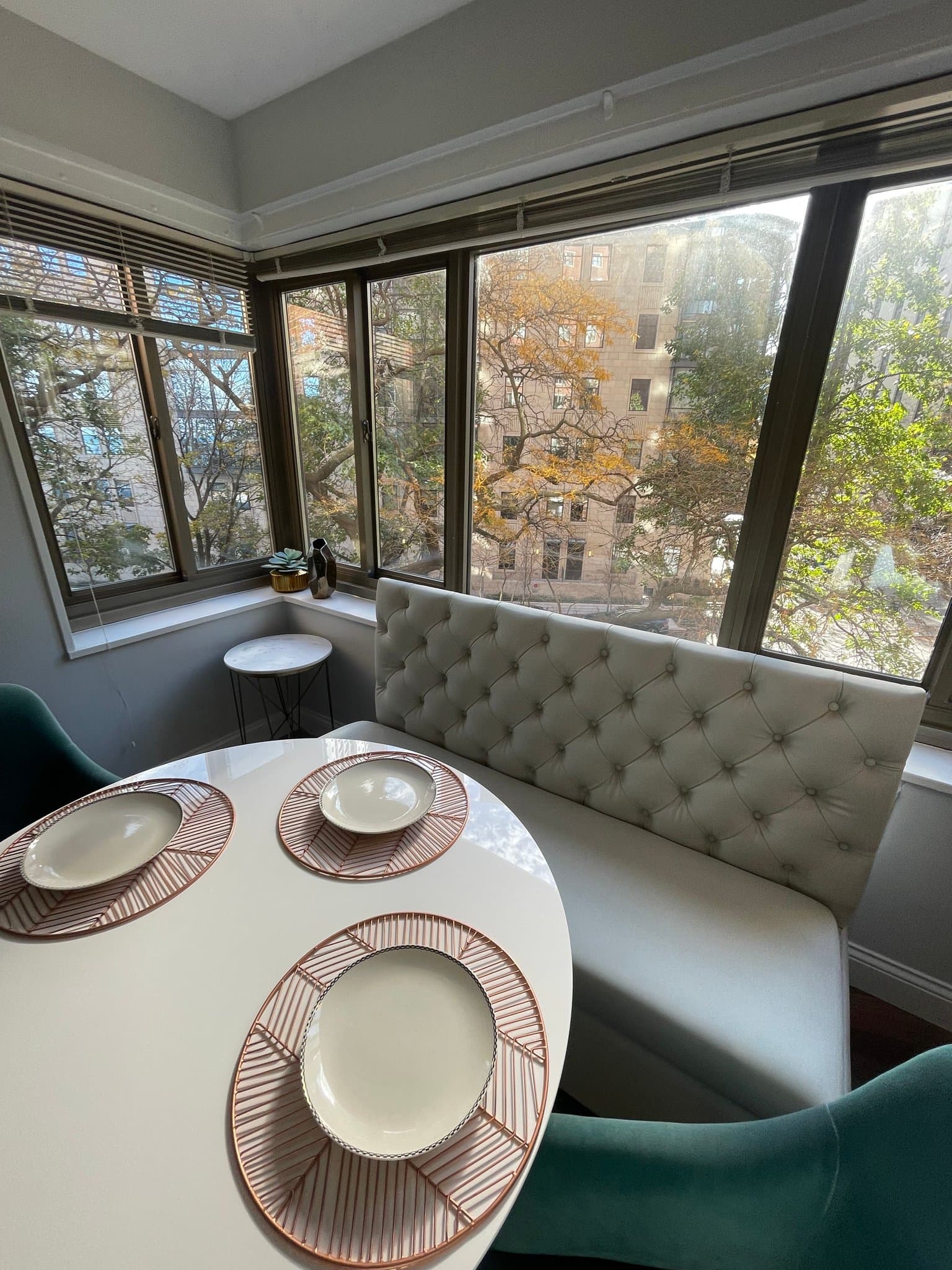 Chicago Condo: 1335 n lakeshore drive