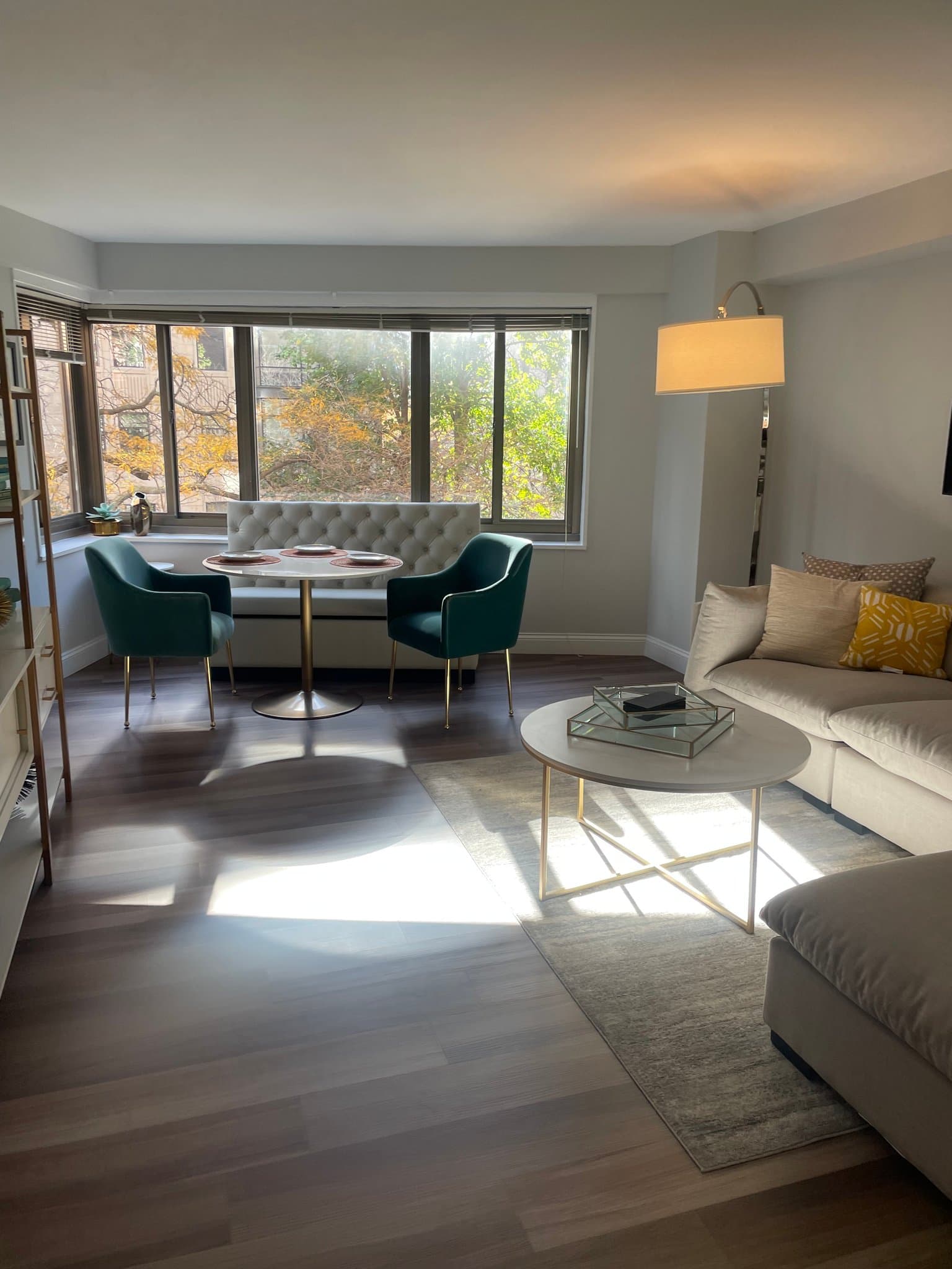 Chicago Condo: 1335 n lakeshore drive