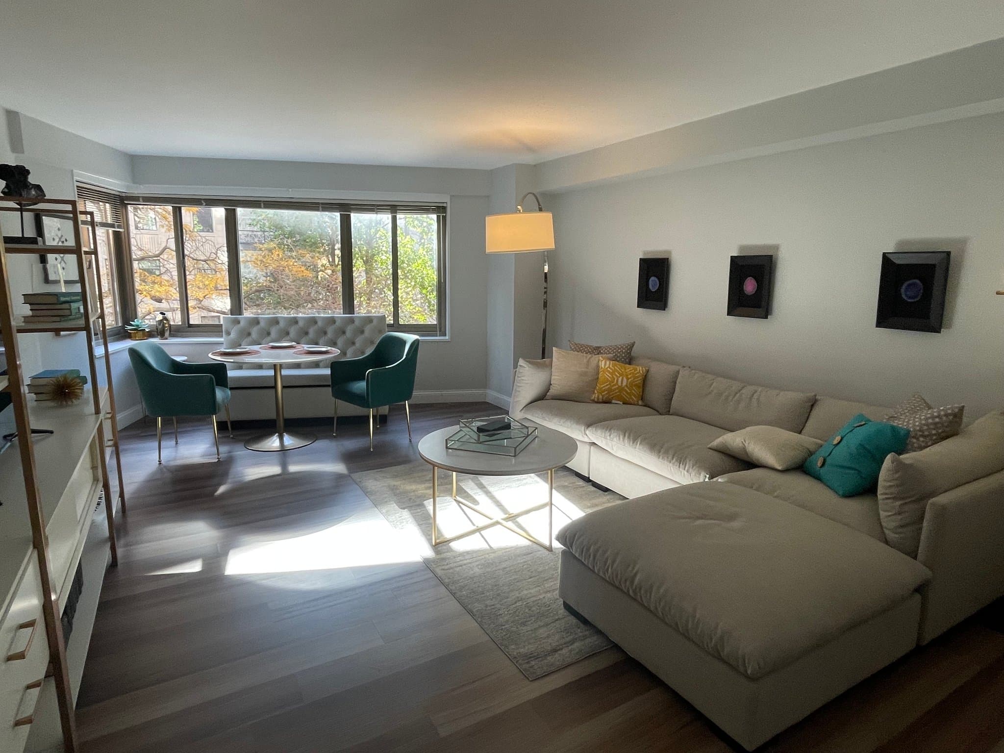 Chicago Condo: 1335 n lakeshore drive
