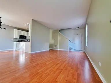 Aurora Townhome: 3889 Blackstone