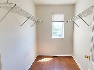 Aurora Townhome: 3889 Blackstone