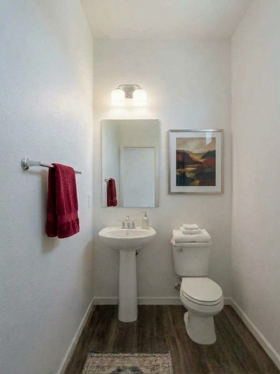 Erie Townhome: 1178 Hargreaves Way