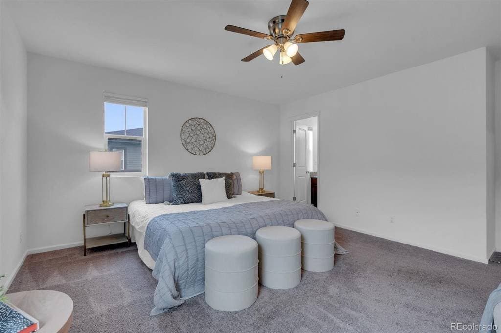 Erie Townhome: 1178 Hargreaves Way