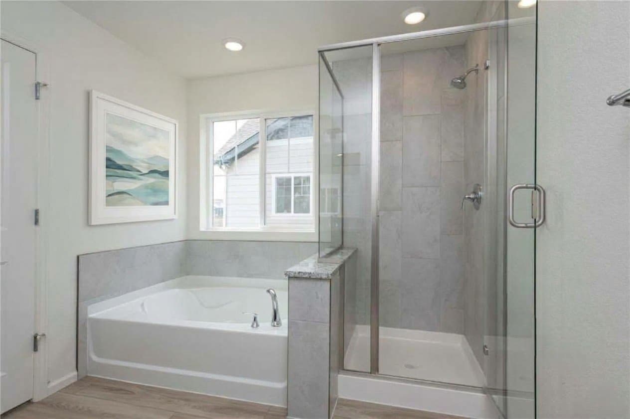 Erie Townhome: 1178 Hargreaves Way