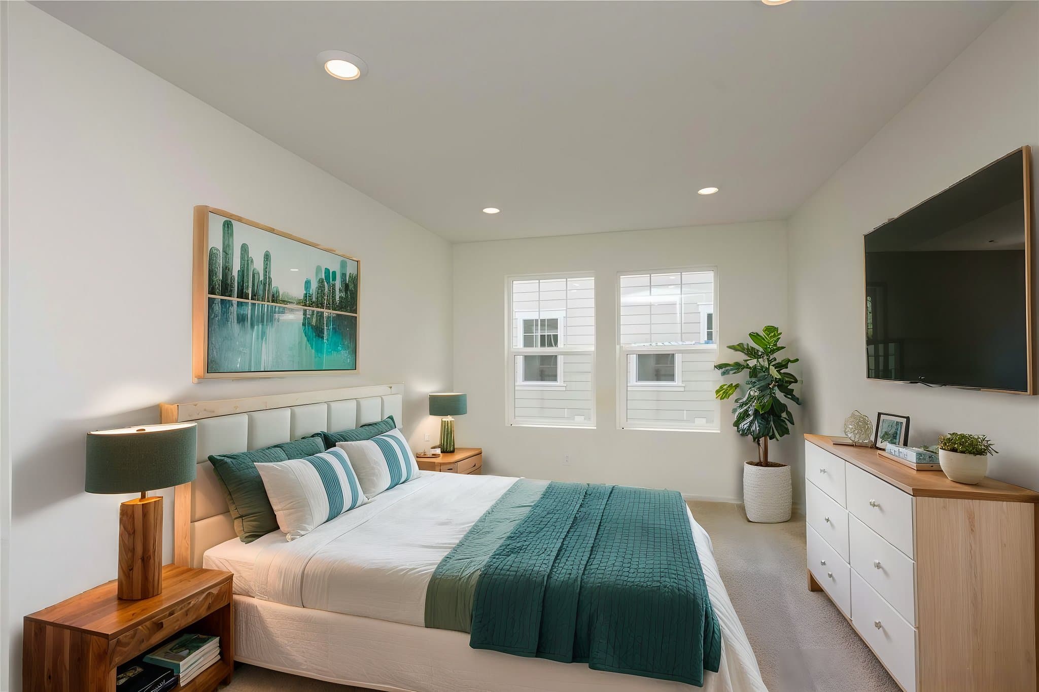 Erie Townhome: 1178 Hargreaves Way