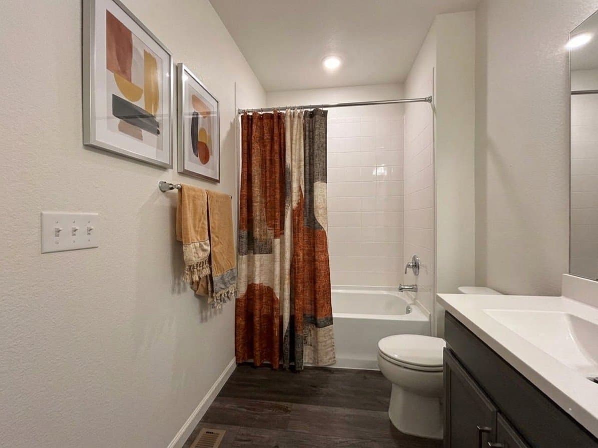 Erie Townhome: 1178 Hargreaves Way