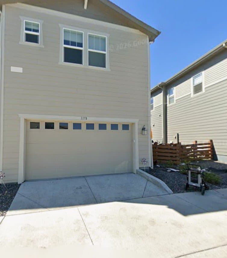 Erie Townhome: 1178 Hargreaves Way