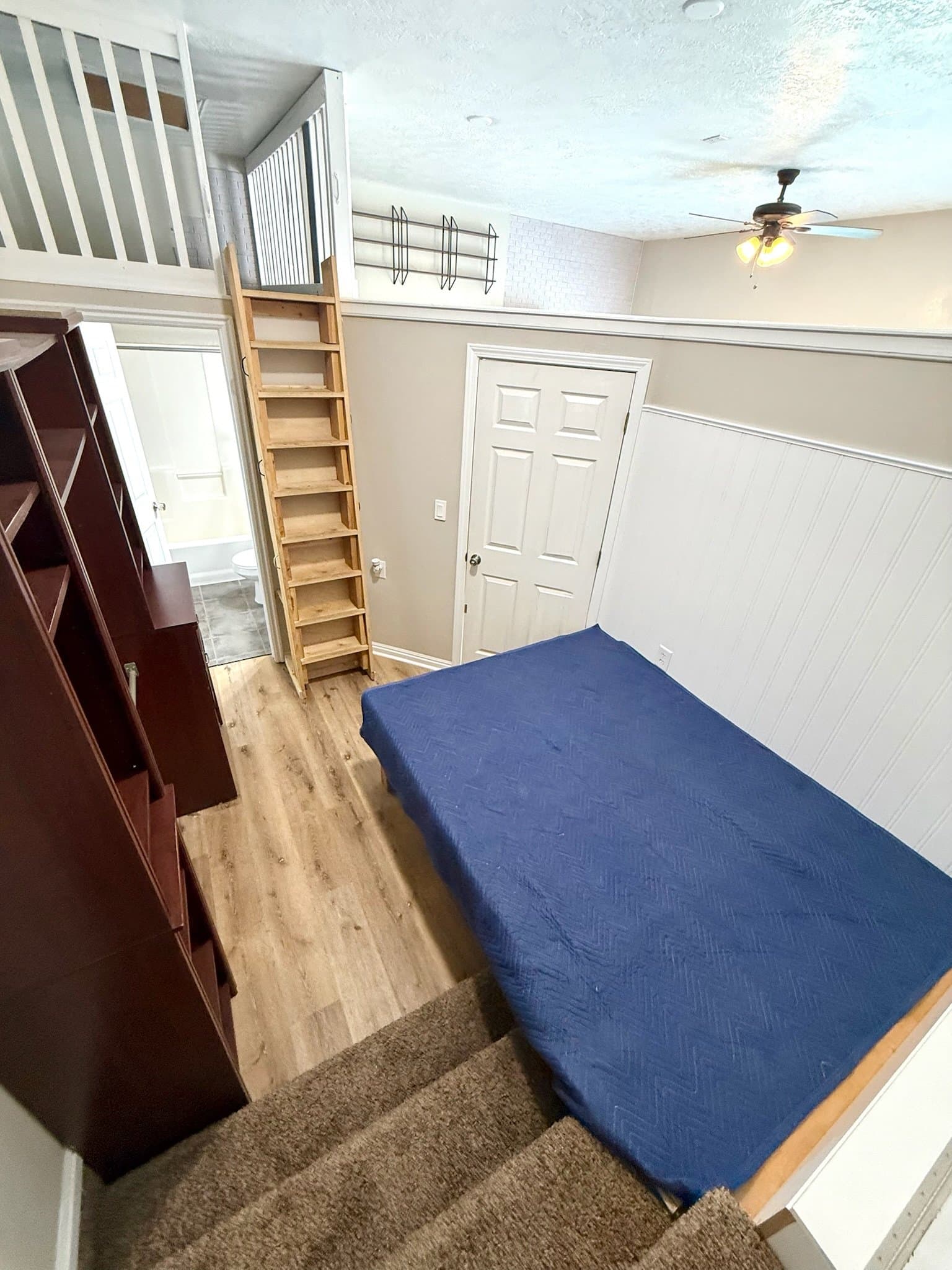 Santaquin Apartment: 253 N 700 E