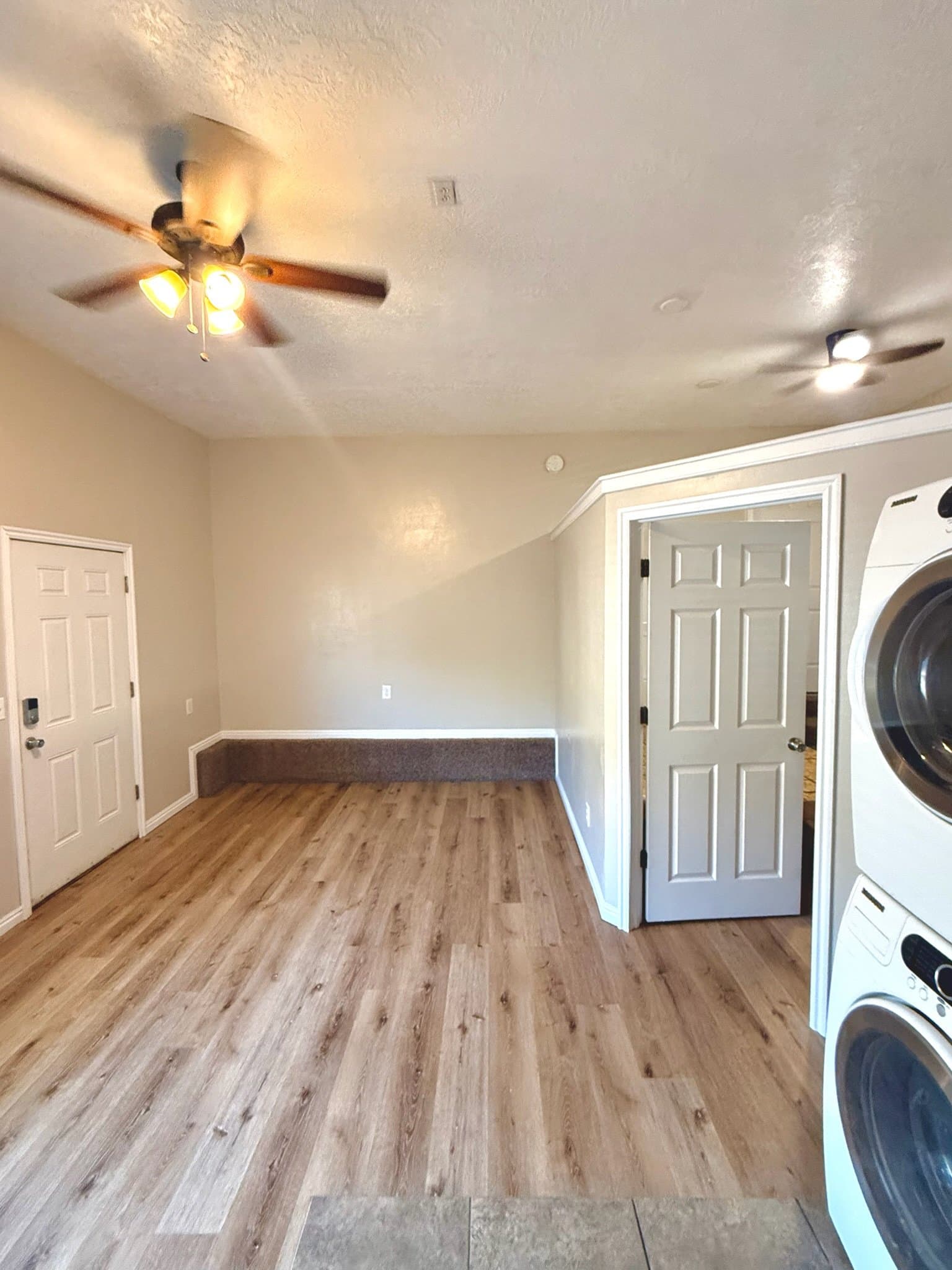 Santaquin Apartment: 253 N 700 E