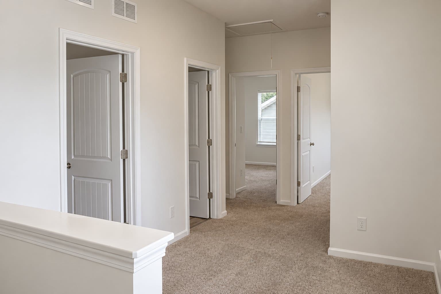 LOCUST House: 338 HARRISON LANE